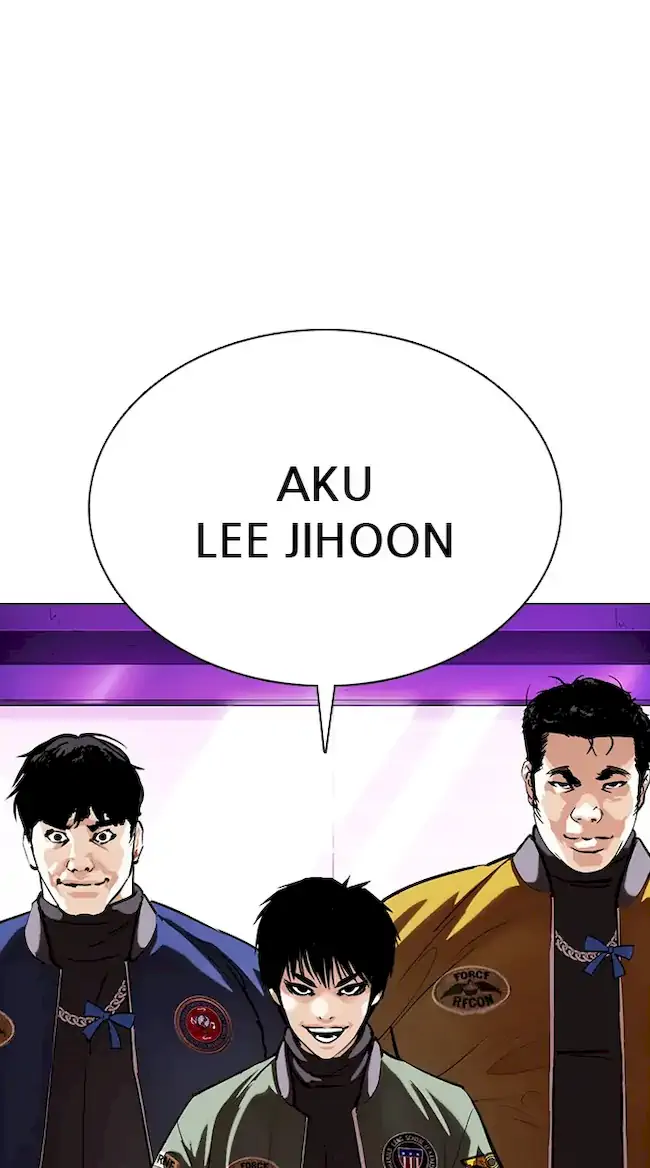 Lookism Bab 359 halaman 65
