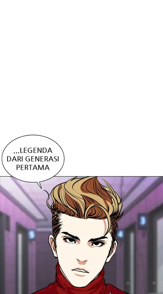 Lookism Bab 359 halaman 67