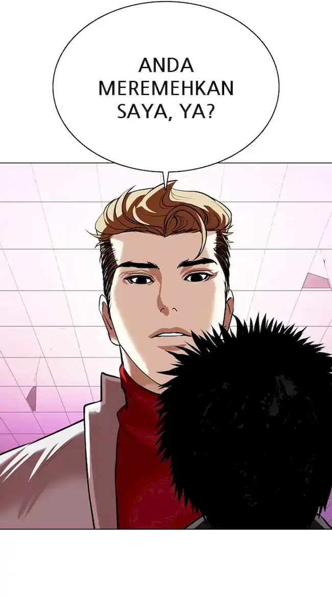 Lookism Bab 359 halaman 71