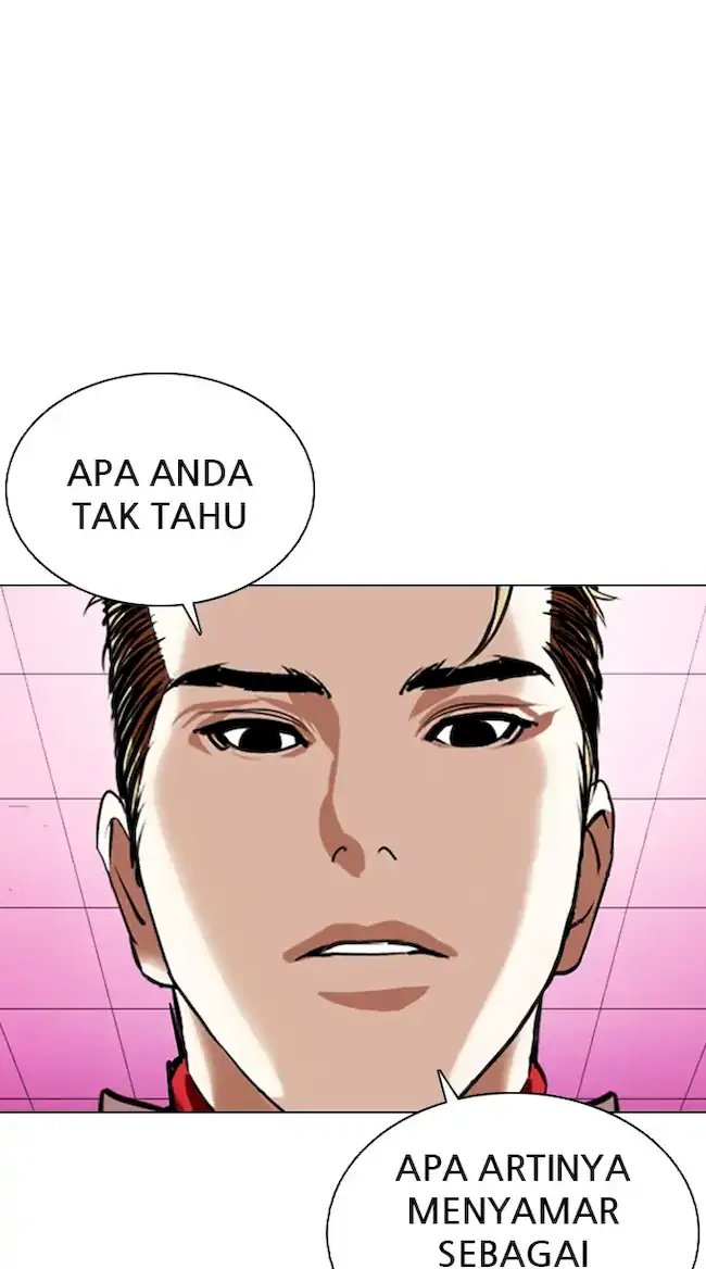 Lookism Bab 359 halaman 72