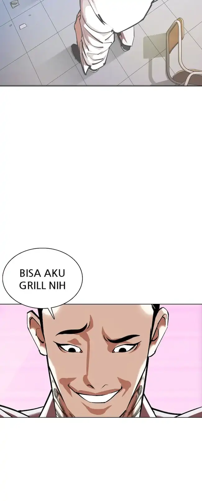 Lookism Bab 359 halaman 77
