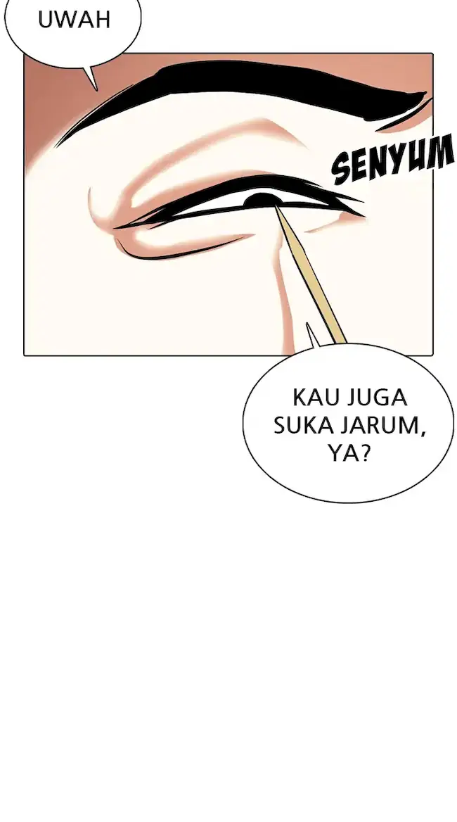 Lookism Bab 359 halaman 81