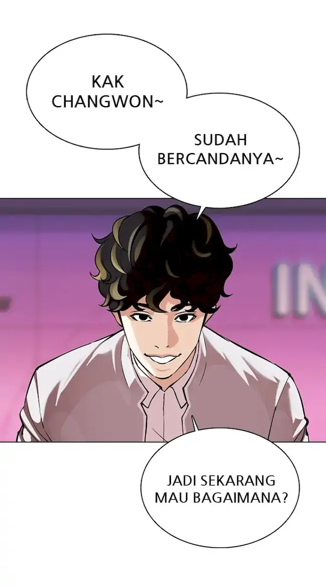 Lookism Bab 359 halaman 82