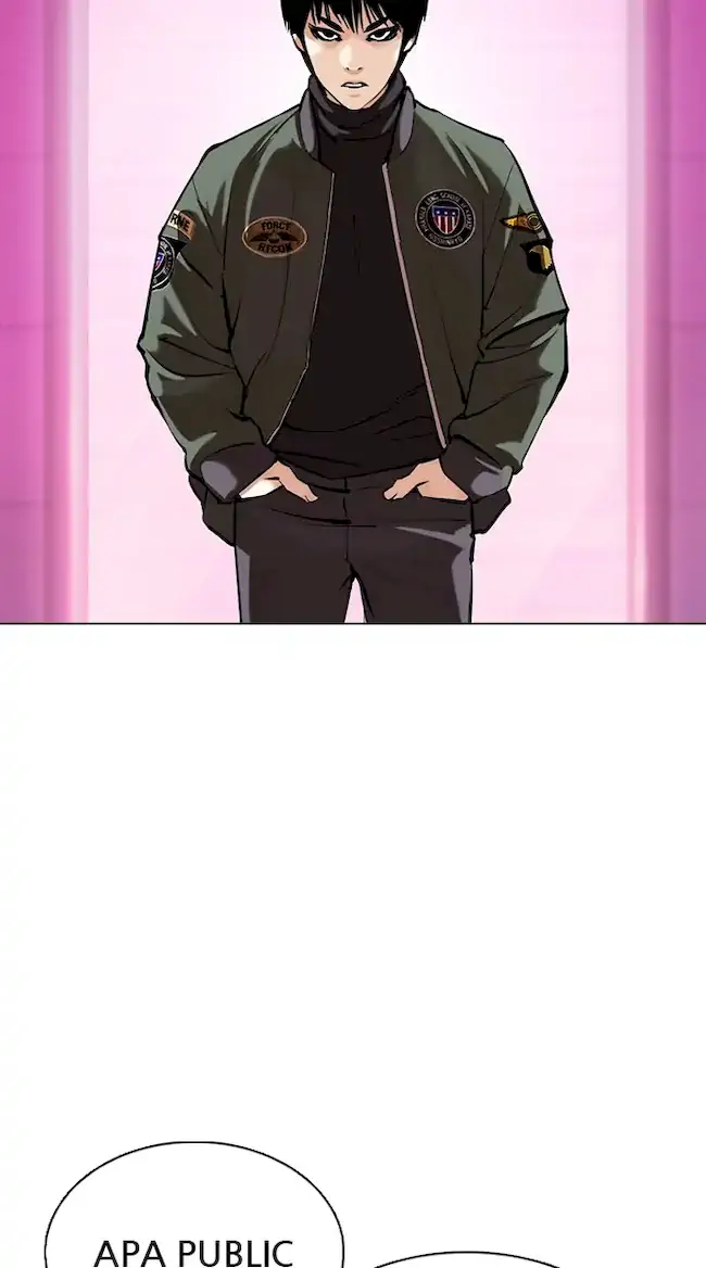 Lookism Bab 359 halaman 86