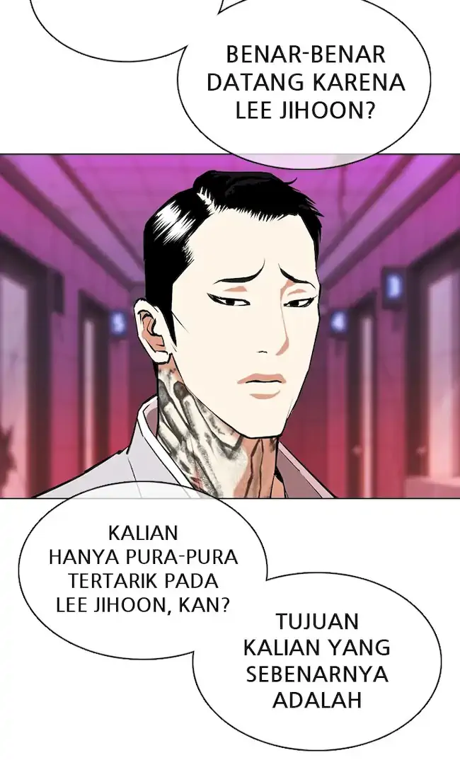 Lookism Bab 359 halaman 87