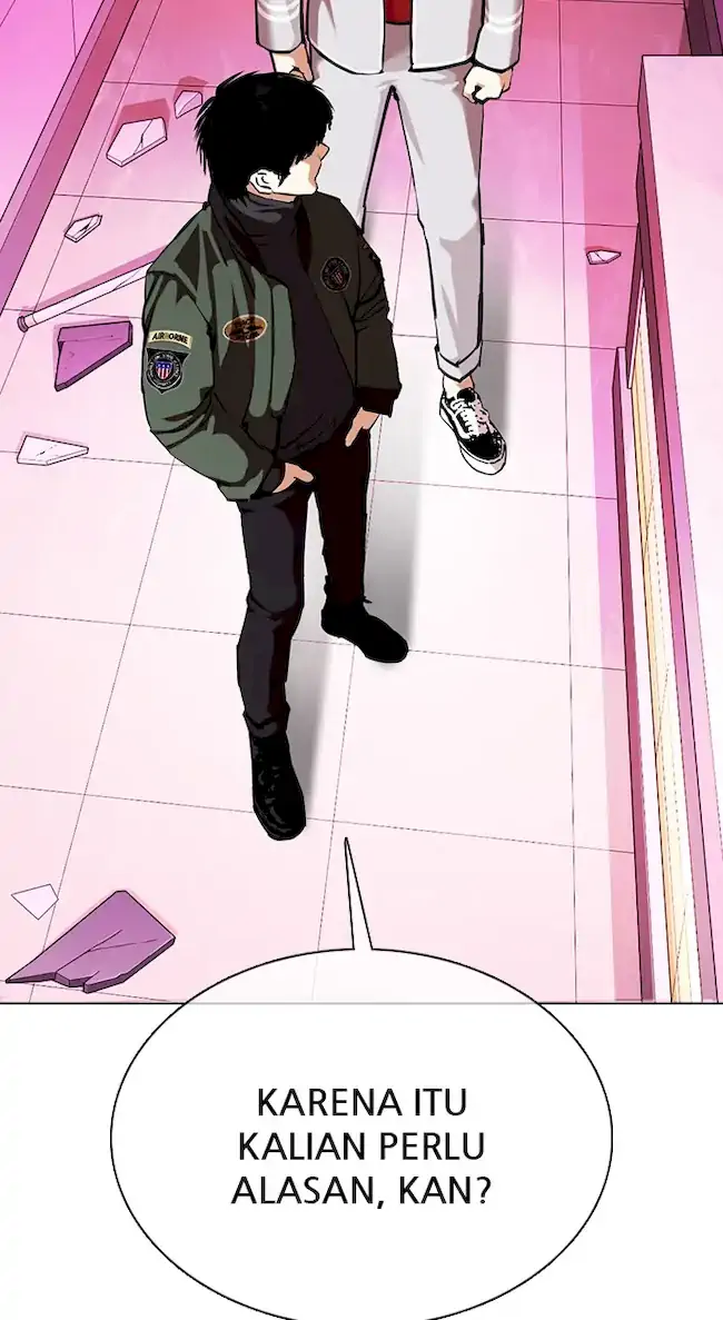 Lookism Bab 359 halaman 89