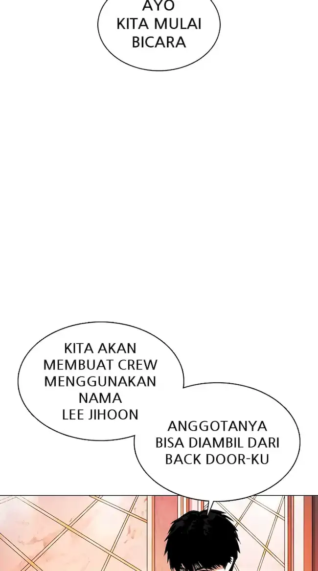 Lookism Bab 359 halaman 93