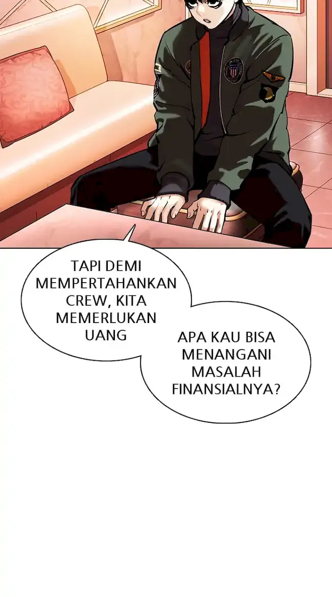 Lookism Bab 359 halaman 94