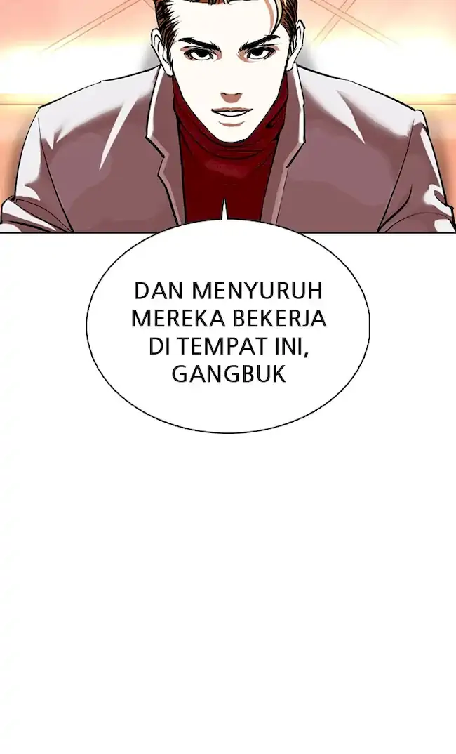 Lookism Bab 359 halaman 100