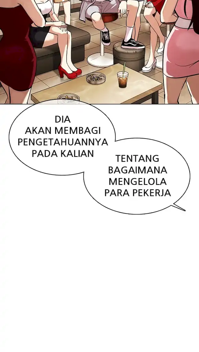 Lookism Bab 359 halaman 103