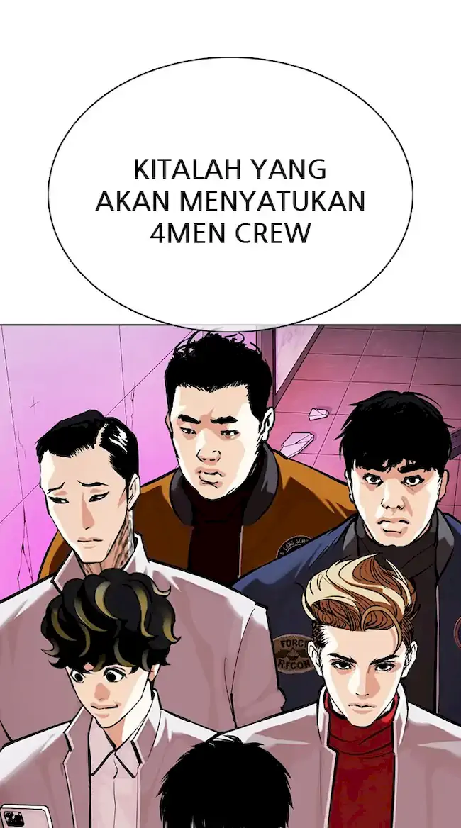 Lookism Bab 359 halaman 105