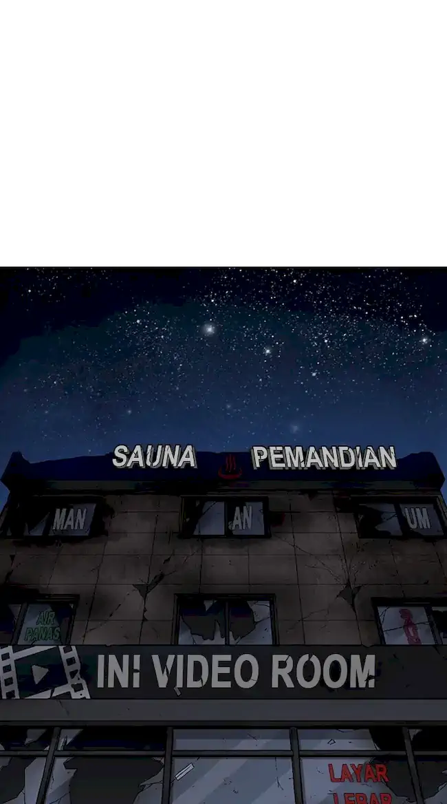Lookism Bab 359 halaman 107