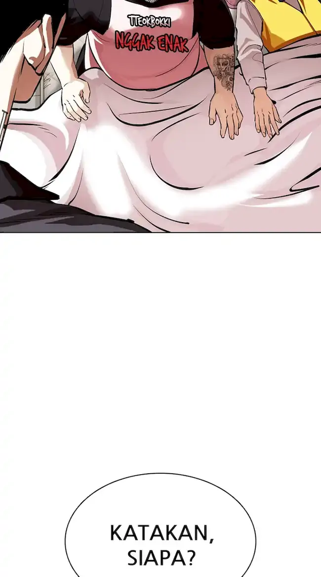 Lookism Bab 359 halaman 109