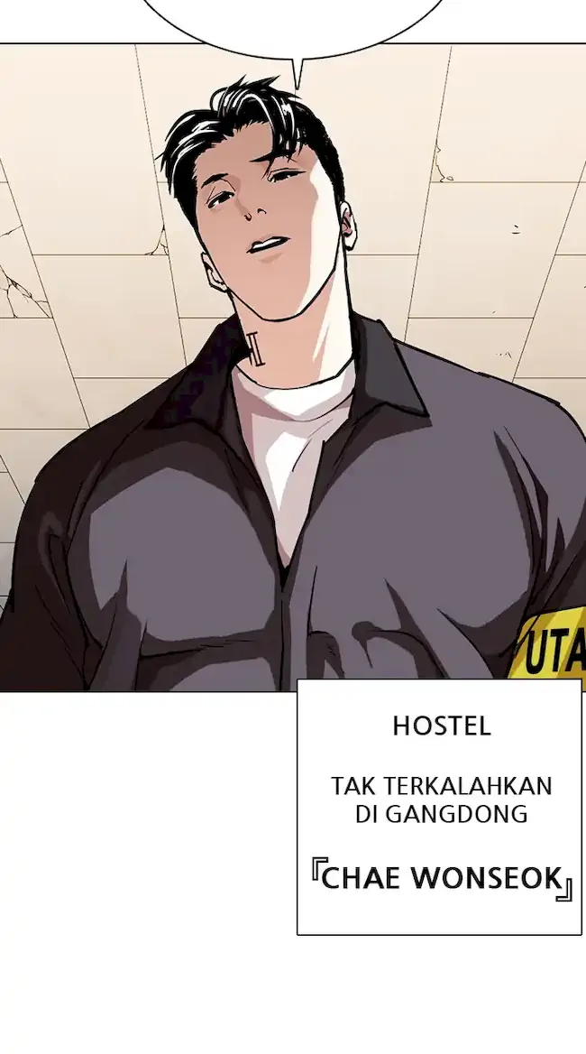 Lookism Bab 359 halaman 110
