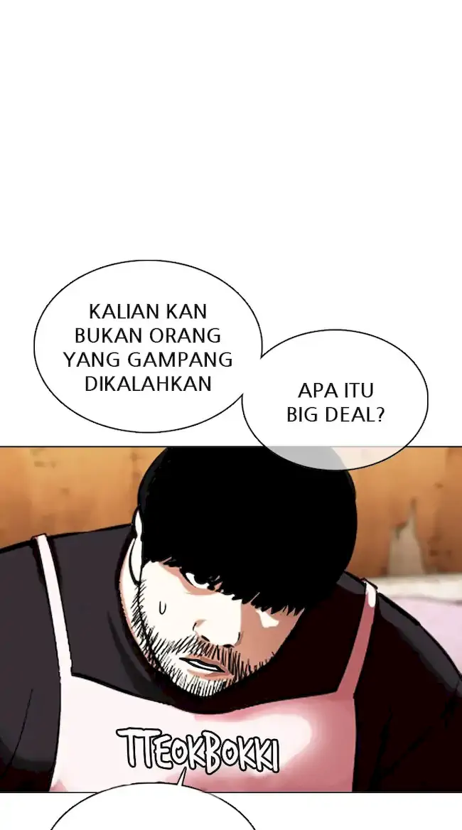 Lookism Bab 359 halaman 111