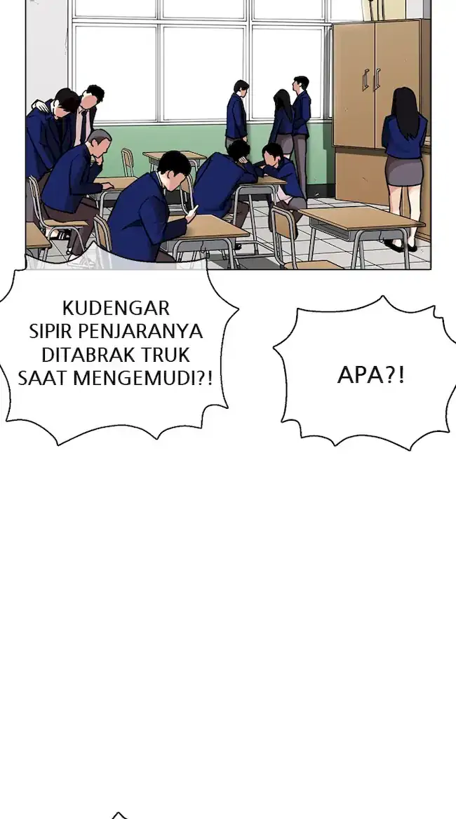 Lookism Bab 359 halaman 114
