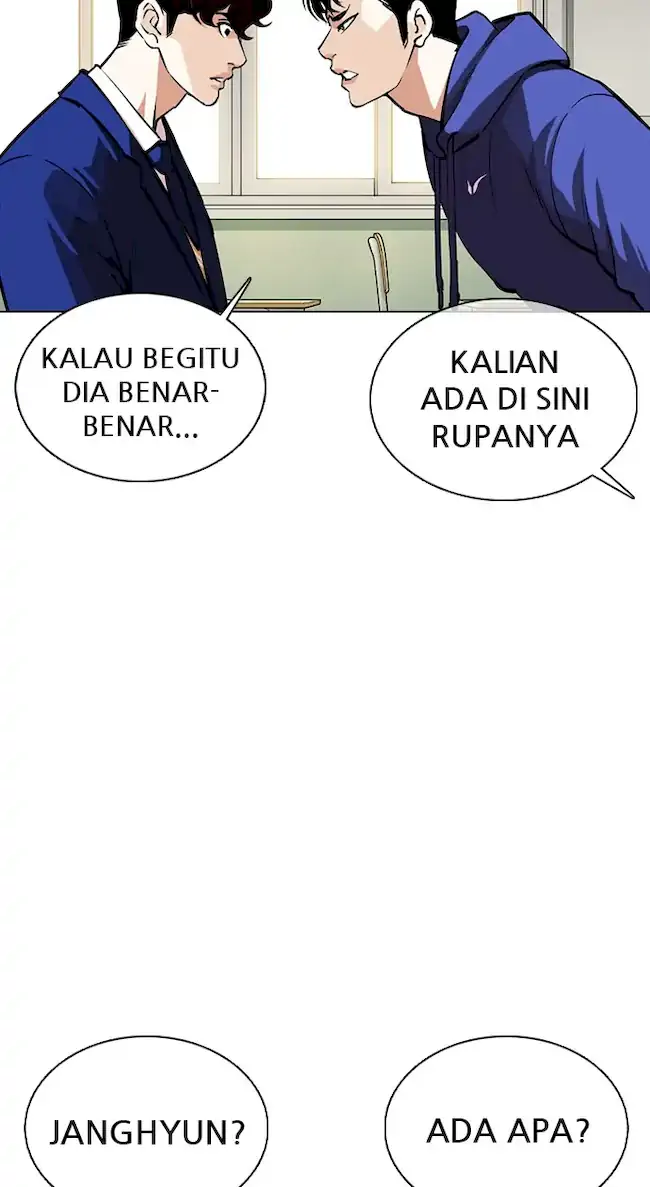 Lookism Bab 359 halaman 118