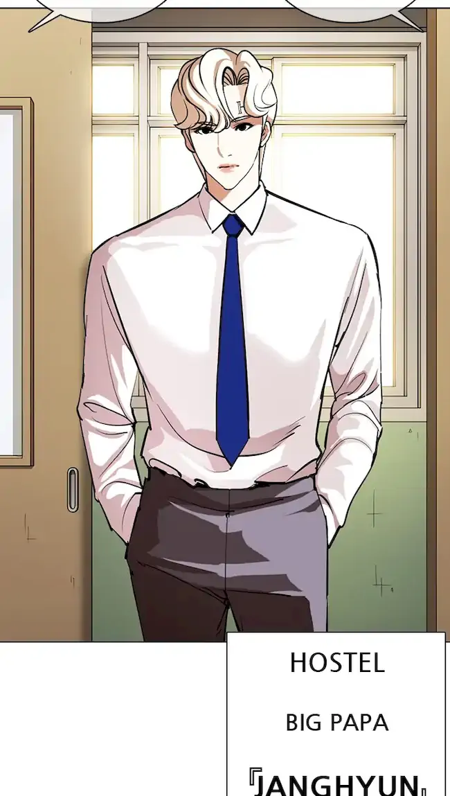 Lookism Bab 359 halaman 119