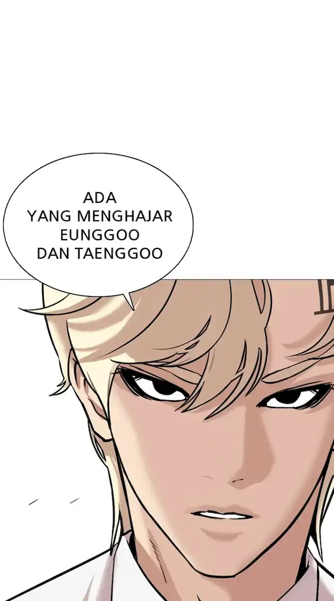 Lookism Bab 359 halaman 121