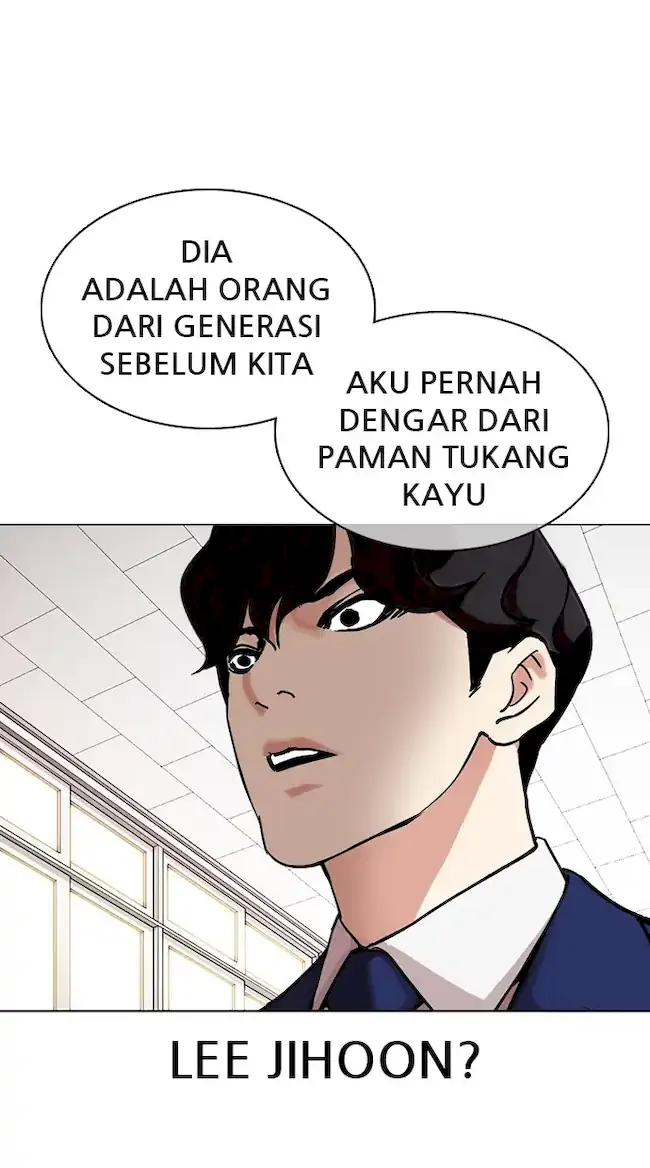 Lookism Bab 359 halaman 124