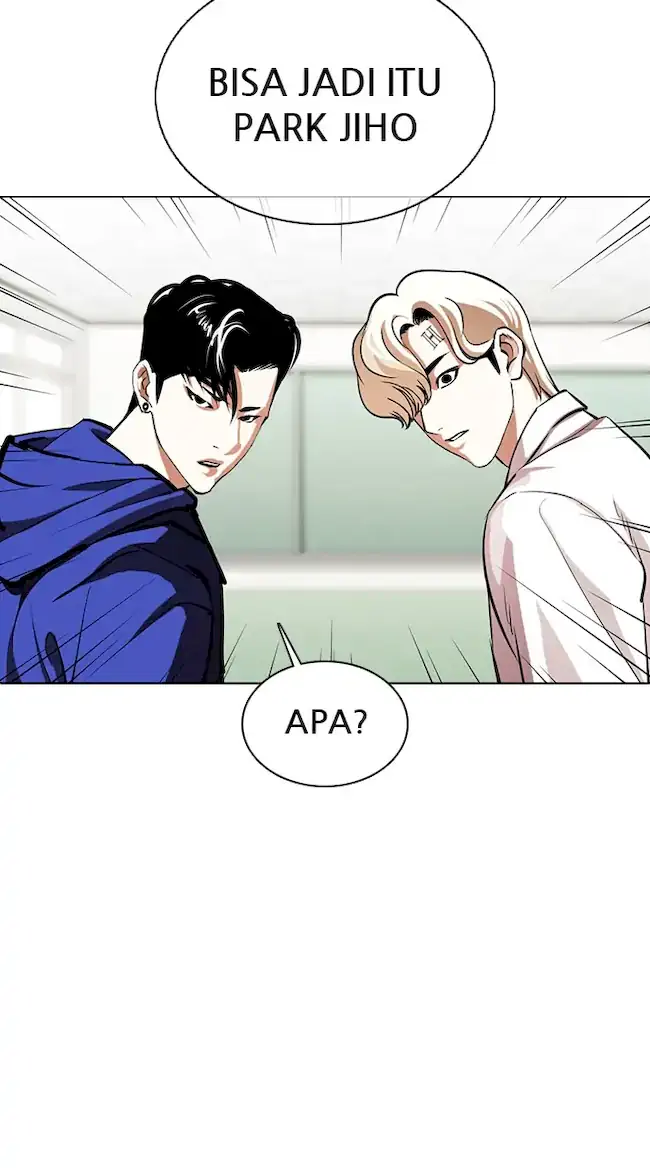 Lookism Bab 359 halaman 127