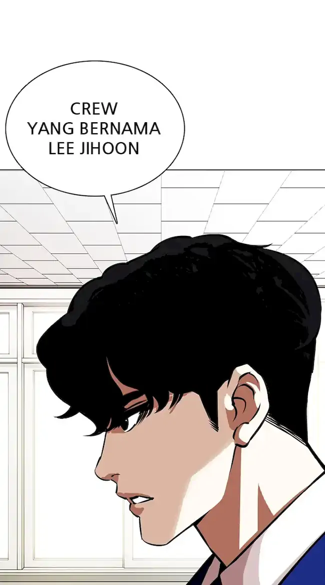 Lookism Bab 359 halaman 128