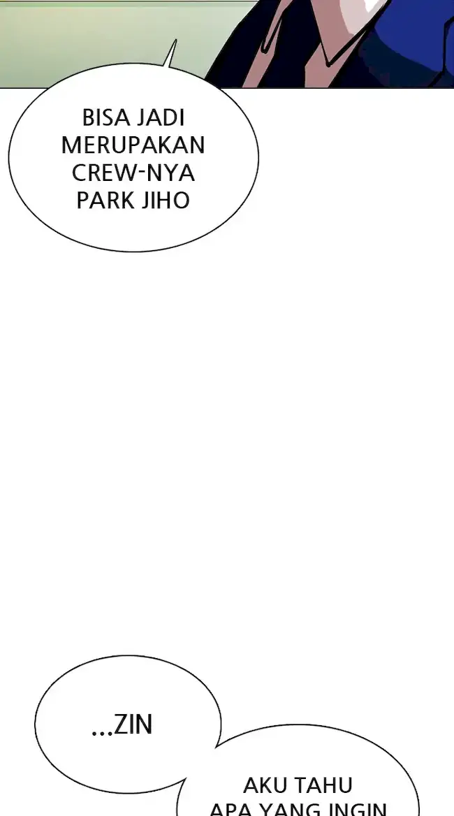 Lookism Bab 359 halaman 129
