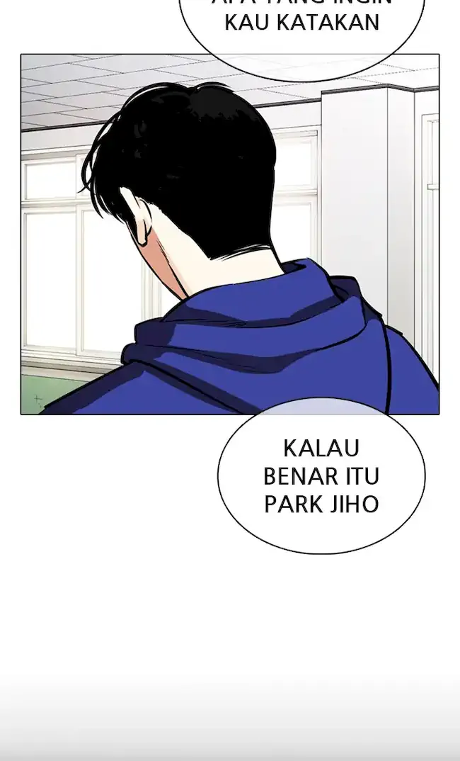 Lookism Bab 359 halaman 130