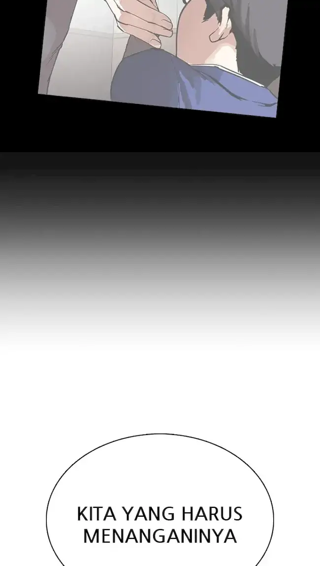 Lookism Bab 359 halaman 133