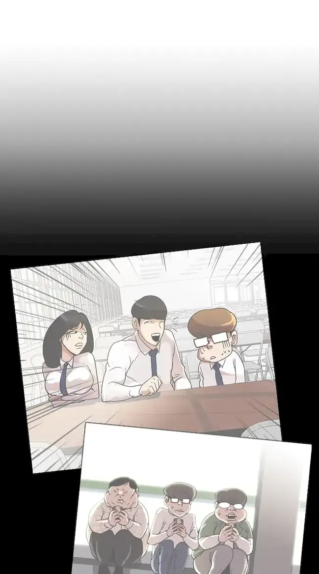 Lookism Bab 359 halaman 136
