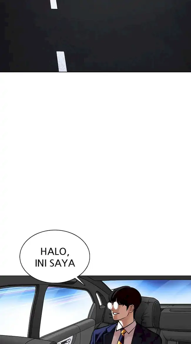 Lookism Bab 359 halaman 141