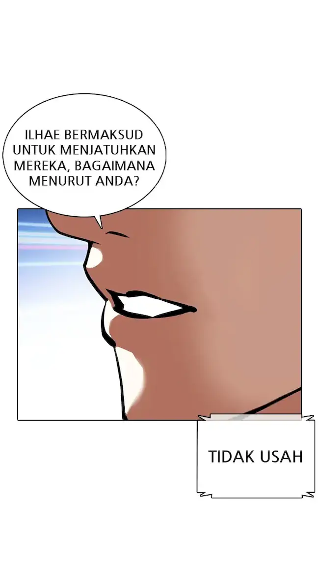 Lookism Bab 359 halaman 144