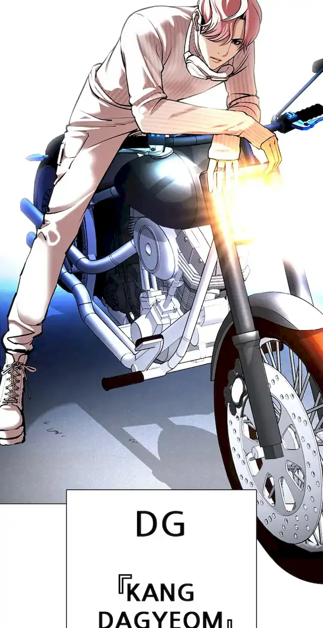 Lookism Bab 359 halaman 146