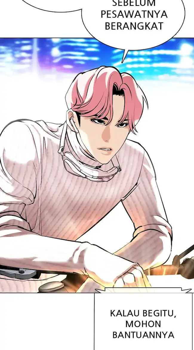 Lookism Bab 359 halaman 149