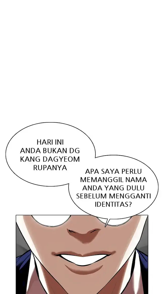 Lookism Bab 359 halaman 151
