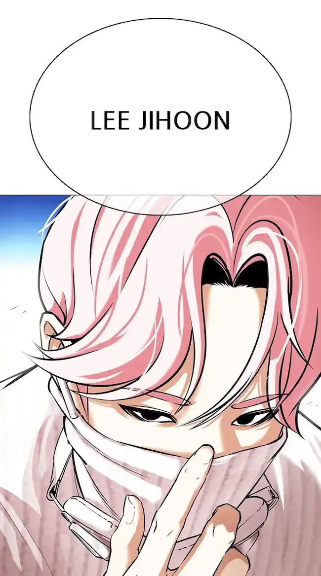 Lookism Bab 359 halaman 153