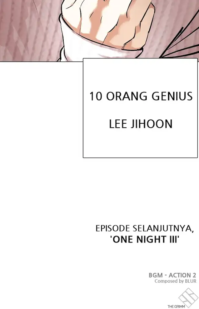 Lookism Bab 359 halaman 154