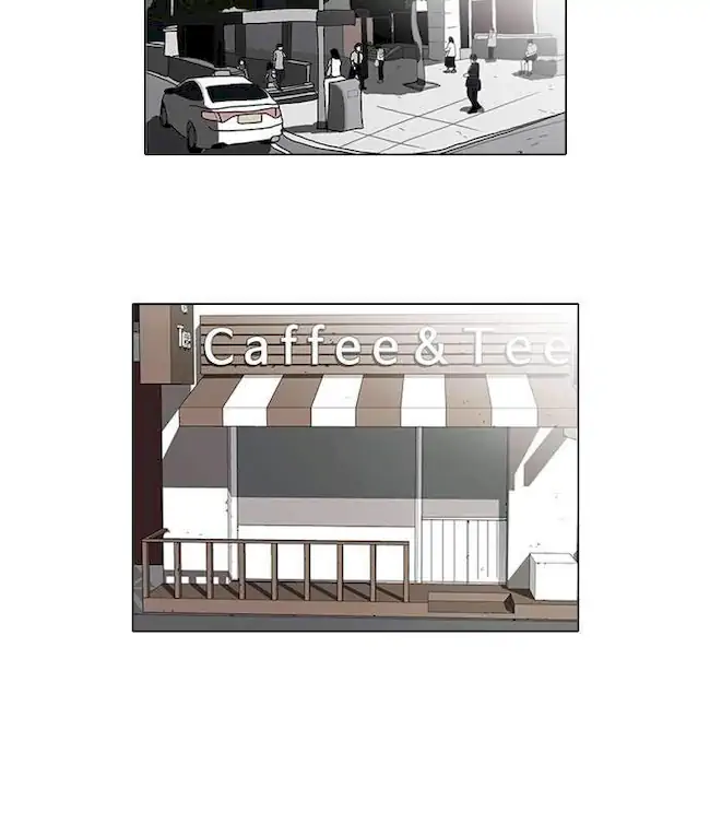 Lookism chapter 36 halaman 3