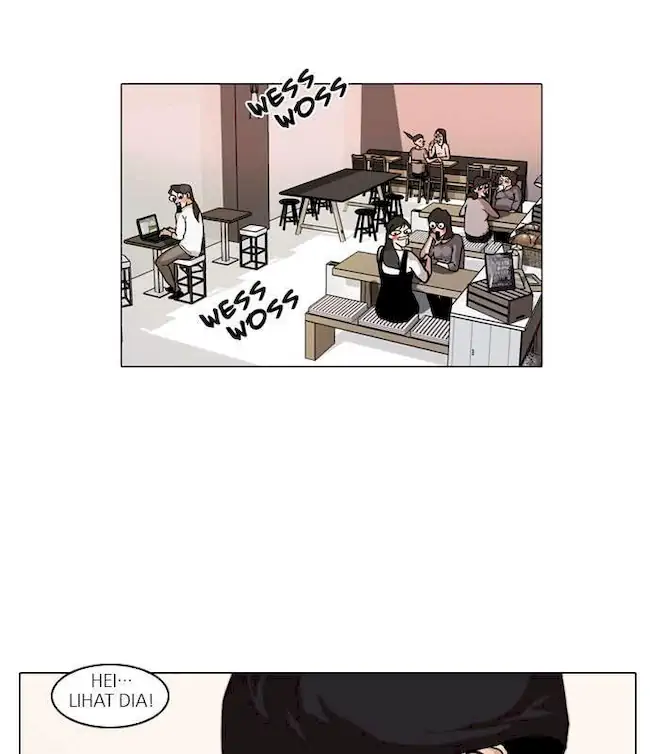 Lookism chapter 36 halaman 4