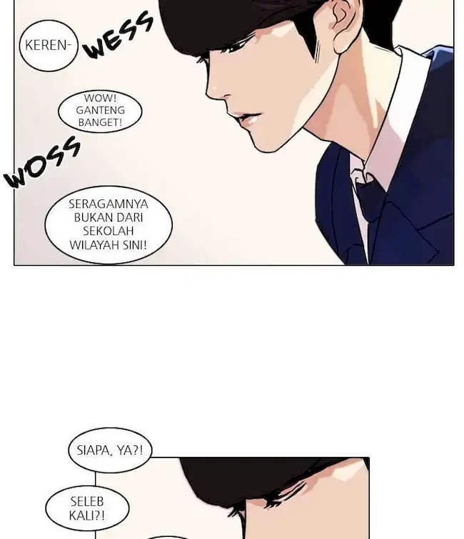 Lookism chapter 36 halaman 5