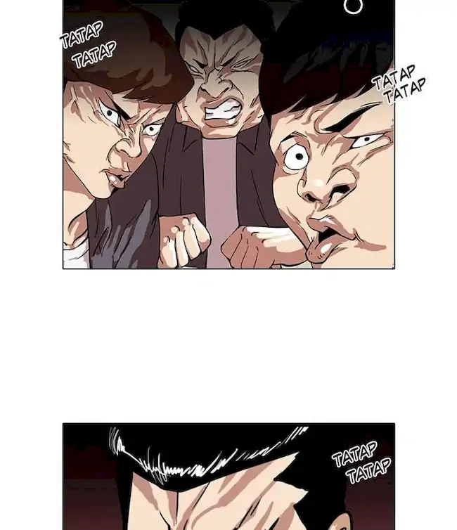 Lookism chapter 36 halaman 7