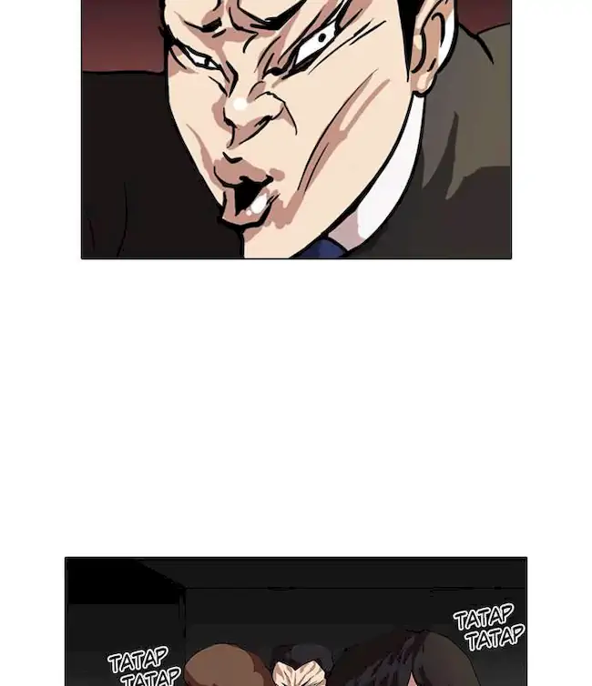 Lookism chapter 36 halaman 8