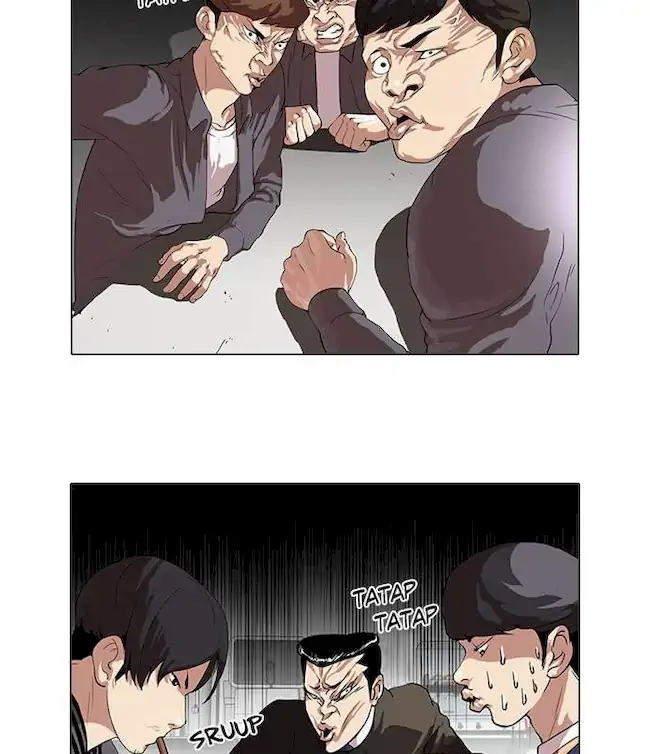 Lookism chapter 36 halaman 9