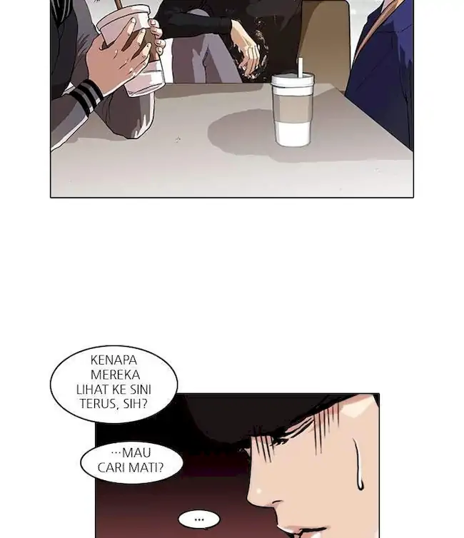 Lookism chapter 36 halaman 10