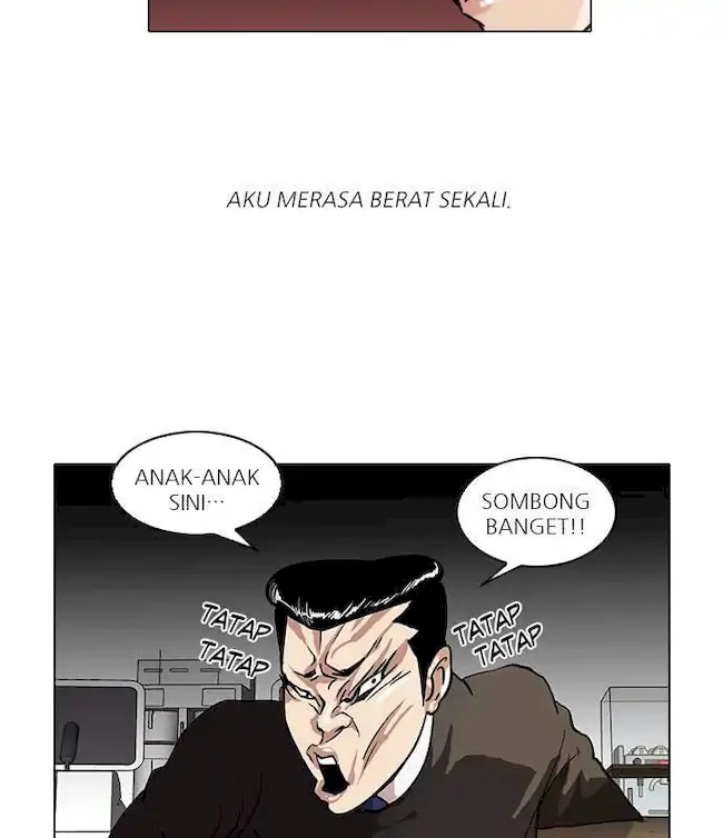 Lookism chapter 36 halaman 11