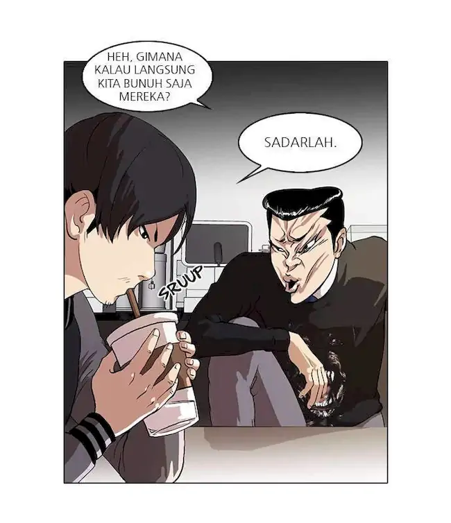 Lookism chapter 36 halaman 14