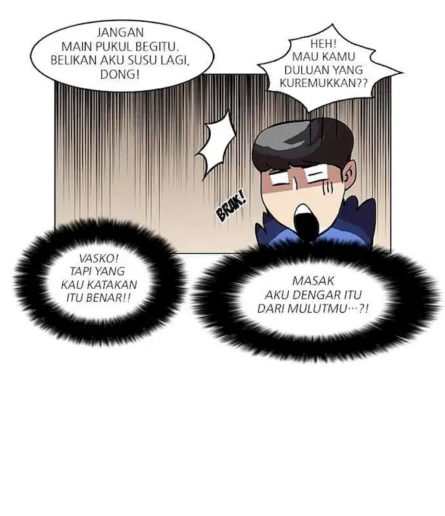 Lookism chapter 36 halaman 15