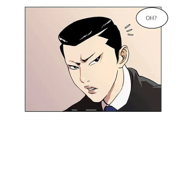 Lookism chapter 36 halaman 16