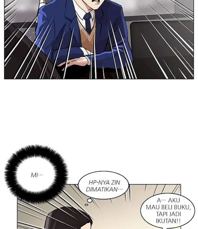 Lookism chapter 36 halaman 18
