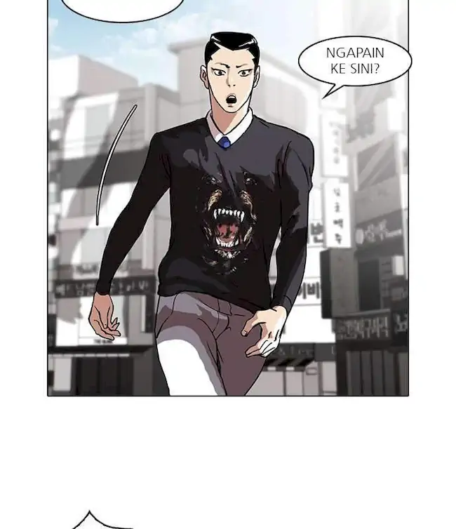 Lookism chapter 36 halaman 22